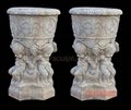 stone carving,sculpture,marble,fireplace,statue 3
