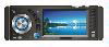 3.6"TFT LCD car DVD player+RDS+USB/SD