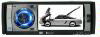 4.0"car one din DVD with blue tooth and RDS and TV