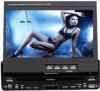 7"in-dash DVD with USB/SD