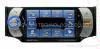 4.3"car one din DVD with blue tooth and RDS and TV 