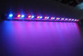 5.	High Power LED Linear Wall