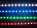 Waterproof SMD Rigid Light Bar(red) 2