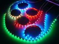 Waterproof Flexible SMD Light Ribbon