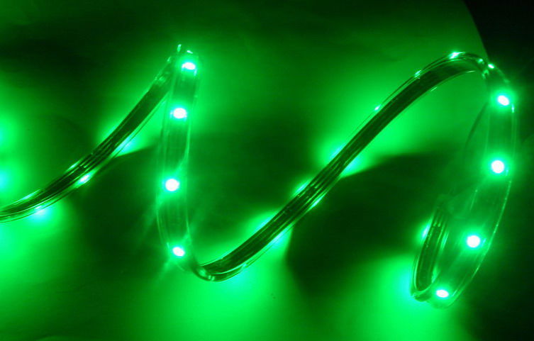 Waterproof Flexible Led Strip 2