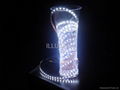 Waterproof Flexible SMD Light Ribbon