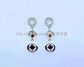 Silver925 Earring