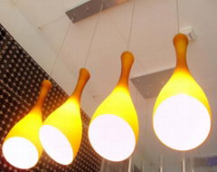 Pendant lamp