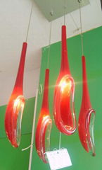 Pendant lamp