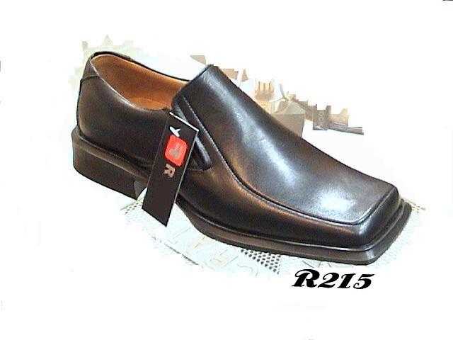 Men's Shoes 5