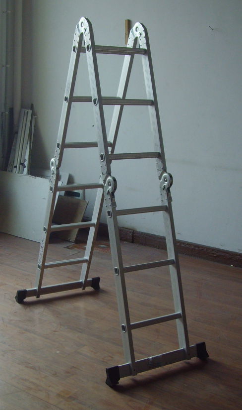 Multi- Purpose ladder 3