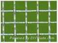 crimped wire mesh