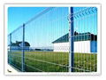 fence netting