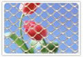 expanded plate mesh