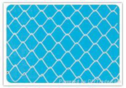 chain link wire mesh