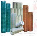 welded wire mesh 1