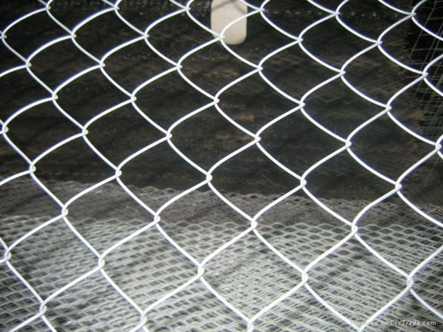 chain link wire mesh 4