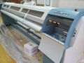 FY3278N Solvent Printer ( Seiko SPT510/50PL head, Hign speed) 3