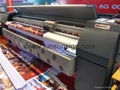UD-3208G  Solvent Banner Printer ( 8 Seiko head,720dpi)