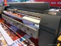Phaeton UD-3206G Wide Format Printer ( High quality,6 color printing ) 4