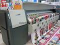 3.2m Vinyl sticker Large Printer (