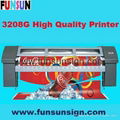 Solvent Digital Printer / Digital