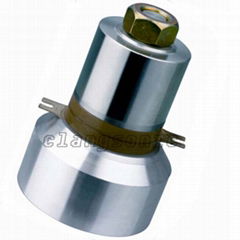 ultrasonic transducer