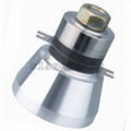 ultrasonic transducer