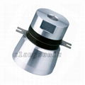 ultrasonic transducer 1