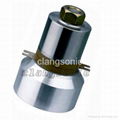 ultrasonic transducer