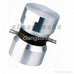 ultrasonic transducer