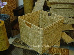 Sell Wicker Basket -109