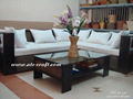 Water Hyacinth sofa set WAIS-070