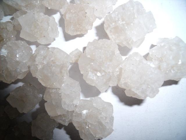 SPA矿物盐 3