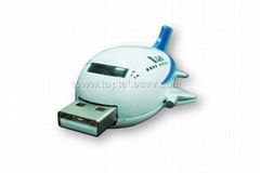 special size usb drive