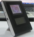 1.5inch screen digital photo frame