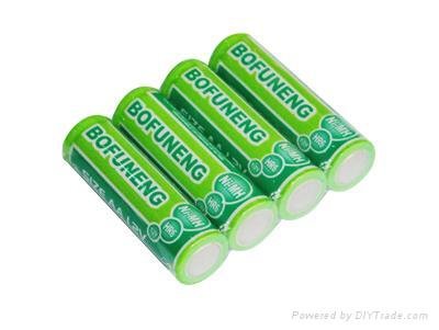 Ni-MH Cylindrical Rechargeable batteries  5