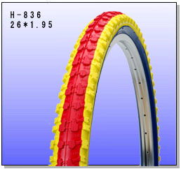 bicycle tire  5