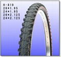 bicycle tire 1