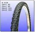 bicycle tire 3