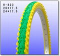 bicycle tire