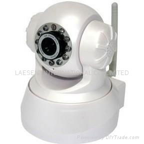 WIFI wireless Dome IR IP Camera FS-613A-M136