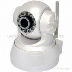 WIFI wireless Dome IR IP Camera FS-613A-M136