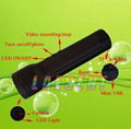 Photo+Video+Sound recording+LED+Low illumination Cam Flashlight Camera 4