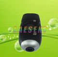 Diving Helmet camera Bicycle DV CMOS Sensor 1.3MP Pixels 2