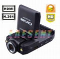 K2000 FULL HD Car DVR