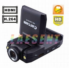 K2000 FULL HD Car DVR