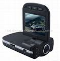 S8000 series of HD digital car video