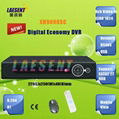 Economy DVR Netword Video Recorder HD Mini DVR Home surveillance 3