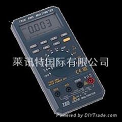 TES-2620 True RMS Multimeter